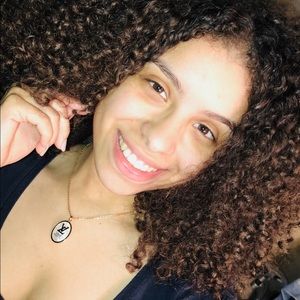 Meet your Posher, Daisy